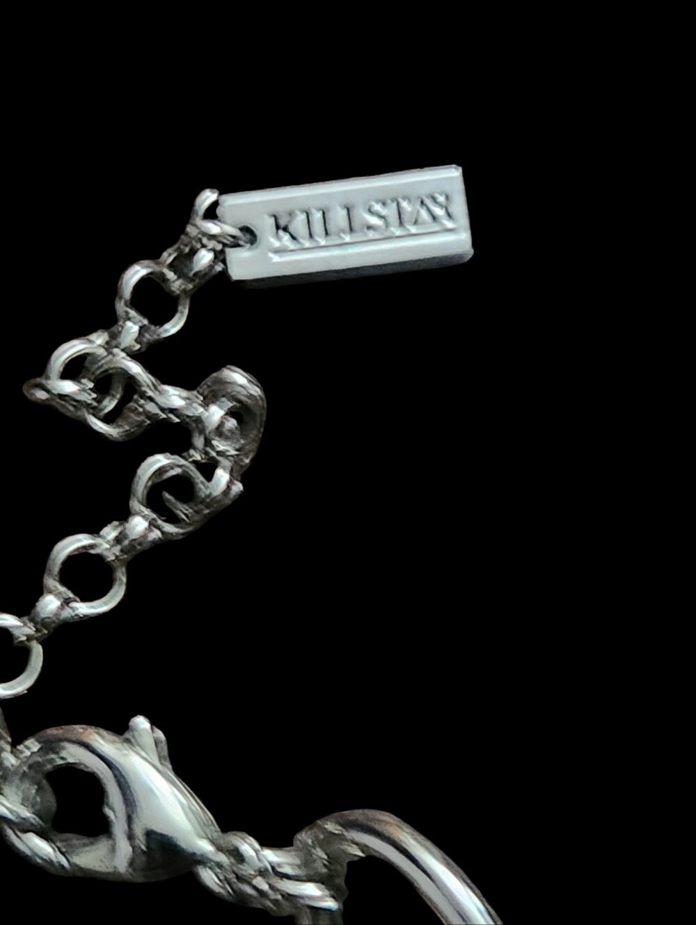 Killstar Celestia Choker OS - Picture 3 of 5